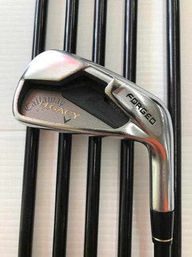 Callaway legacy eisensatz flex - legacy,