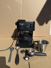 Saeco Starbucks Barista SIN006