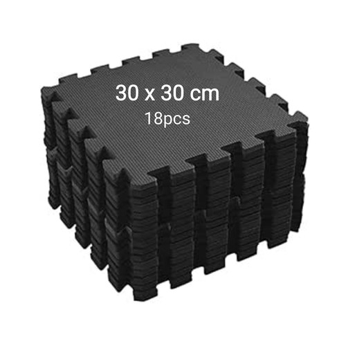 18XPuzzelmatte