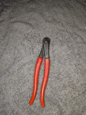 Renault Spezialwerkzeug Mot.1160 Crimpwerkzeug Gaszeugnippel