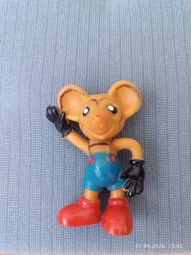 Mickey mouse pgh effelder - mouse,