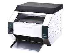 GGM Gastro Durchlauftoaster - 3,85 kW
