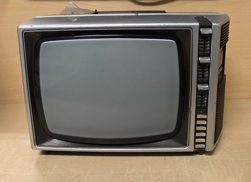 Vintage sv05 505 crt - sv05,