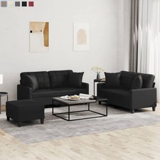 Sofagarnitur Loungesessel