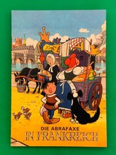 Wipa mosaik abrafaxe - wipa, buch