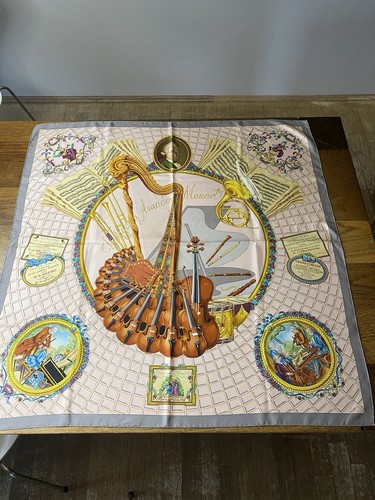 Original hermes seidentuch - original,