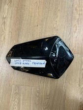 Soziusabdeckung Kawasaki Z