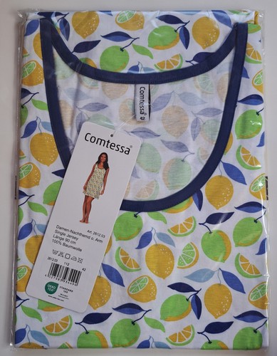 Comtessa damen nachthemd - comtessa,