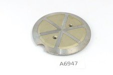 Yamaha V-MAX 1200 2WE 1998 - Lichtmaschinendeckel Motorabdeckung außen A6947