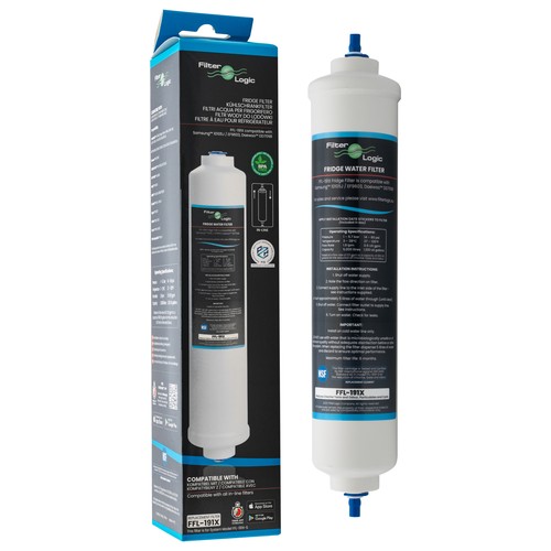 Filterlogic ffl 191x samsung - filterlogic,