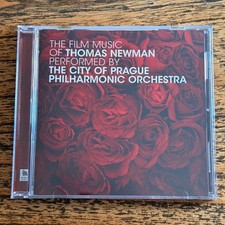 The Film Music of Thomas