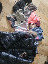 Kleider paket mädchen - ,
