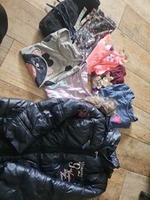 Kleider Paket  Mädchen