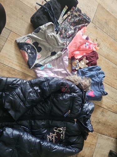 Kleider paket mädchen - kleider,