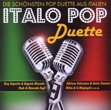 Italo pop duette von various - duette,