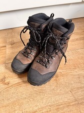 Aigle Fleshside Stiefel Jagd  Wandern  44 wasserdicht