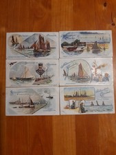 Stollwerck Sammelbilder, Album