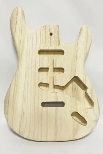 Gitarre korpus body - e-gitarre, ,
