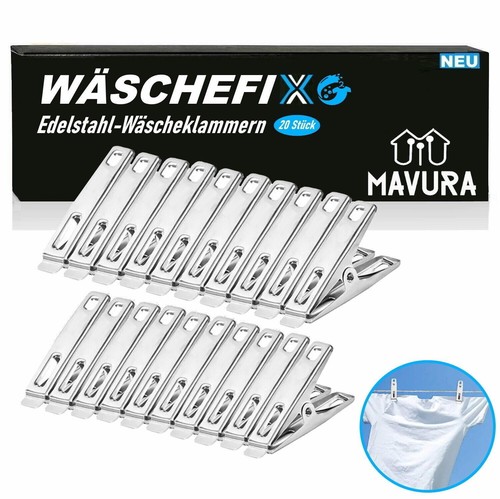 Wäschefix edelstahl - wÄschefix,