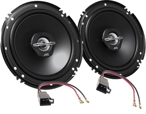 Jvc lautsprecher für vw t4 - ~,
