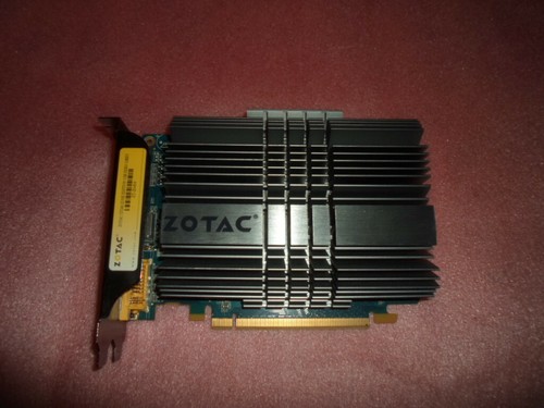 Zotac 240 1024mb - -,