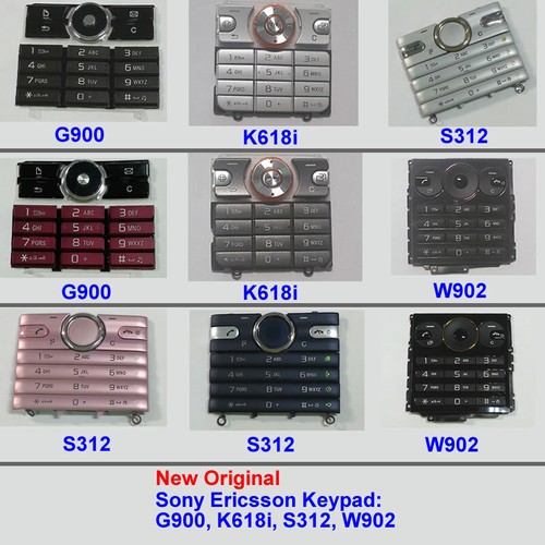 100 original sony ericsson - original,