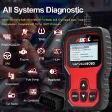 Audi A1 A3 A4 A6 A8 OBD2 VAG