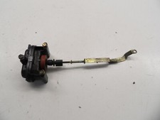 Stellglied Vakuum ZV Zentralverriegelung Kofferraum Klappe Deckel Mercedes W126 