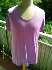 Kim&Co. Slinky  T-Shirt Gr.L