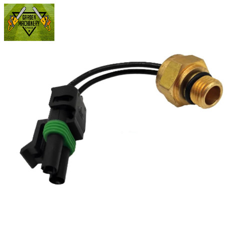 Traktor temperatursensor john - temperatursensor:,