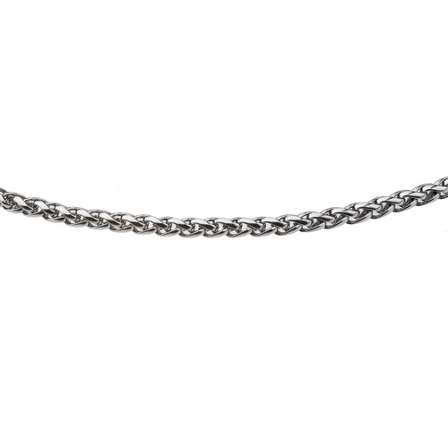 Ernstes design zopf kette - kette, 60