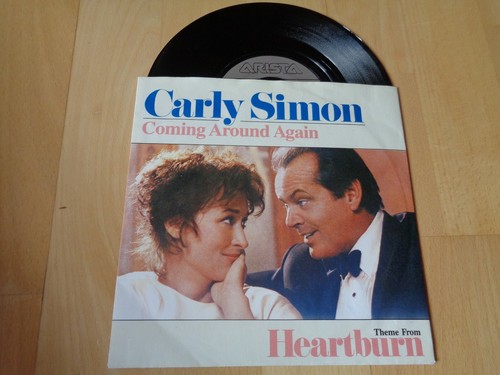 Single 6 carly - ♫, simon