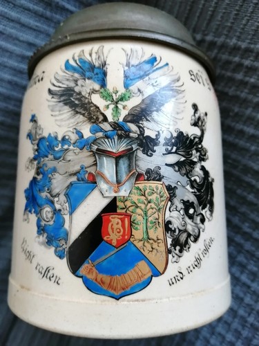 Studentika corps berolina - studentika,