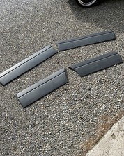 Beplankung Türen Passat 35i 16v G60 VR6 GT