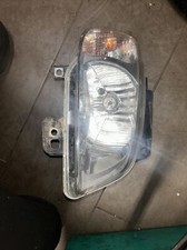 Hauptscheinwerfer rechts