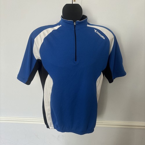 Diadora radtrikot oberteil - diadora,