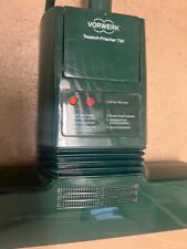Teppich Reiniger Vorwerk 730