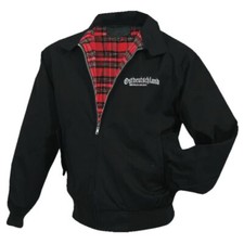 Männer Jungs Harrington Jacke