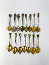 Antike Sammellöffel Schweiz