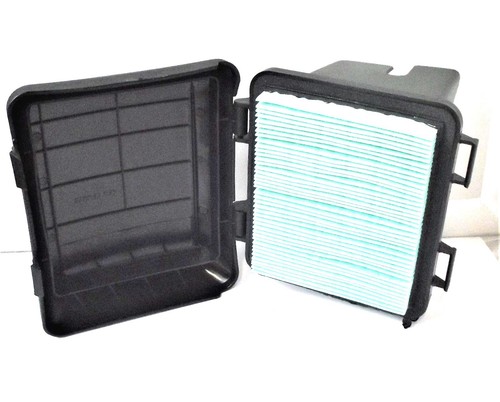 Luftfilter gehäuse für honda - gehäuse,