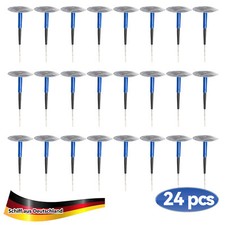 24x Auto KFZ Reifenpilze