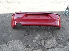 Alfa 147 Stoßstange hinten 