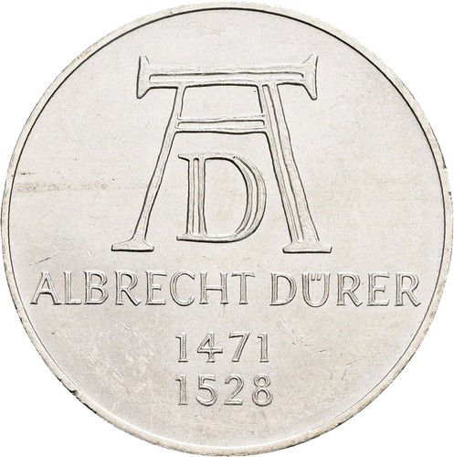 Deutschland deutsche mark - deutschland,, 5