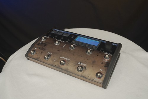 Helicon voicelive - tc, 2