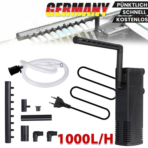 Aquarium innenfilter - aquarium,