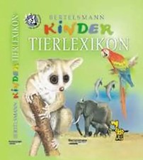 Bertelsmann Kinder Tierlexikon