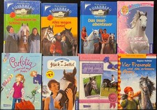Sammlung paket x dagmar - -, 12