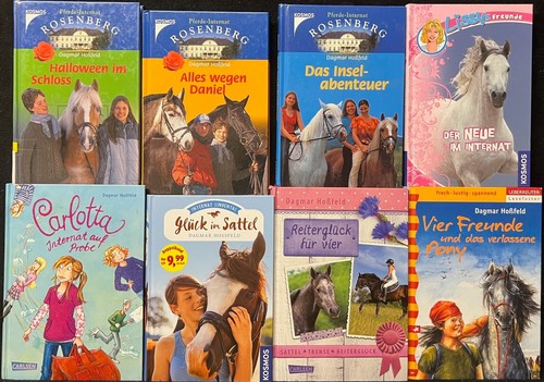 Sammlung paket x dagmar - 12,
