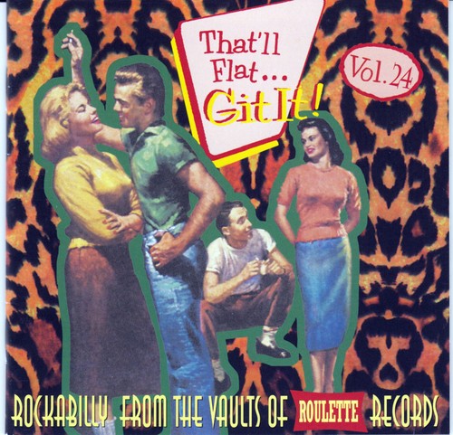 Various that flat git it - git,