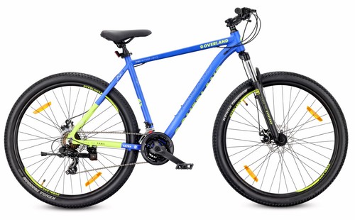 Zoll mountainbike mtb - zoll,